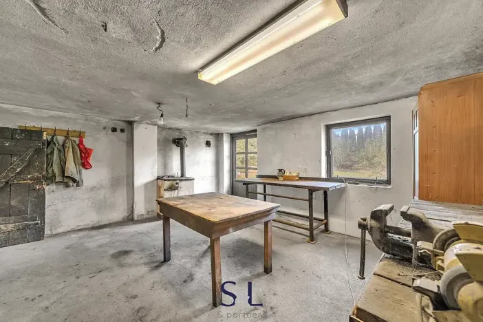 Prodej rodinného domu, Skalice u České Lípy, 316 m2