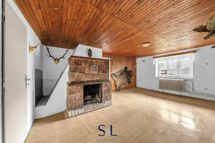 Prodej rodinného domu, Skalice u České Lípy, 316 m2