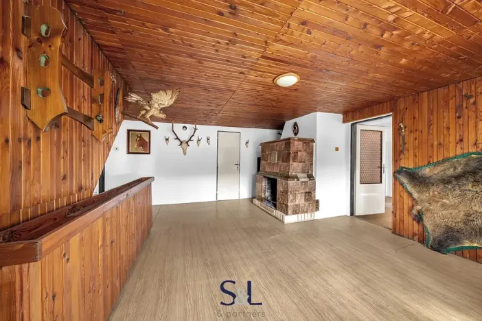 Prodej rodinného domu, Skalice u České Lípy, 316 m2