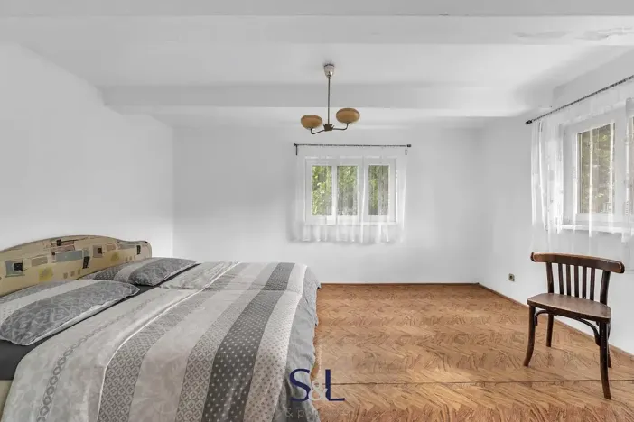 Prodej rodinného domu, Skalice u České Lípy, 316 m2