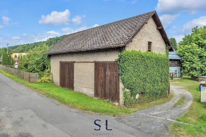 Prodej rodinného domu, Skalice u České Lípy, 316 m2