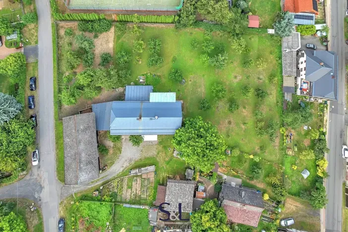 Prodej rodinného domu, Skalice u České Lípy, 316 m2