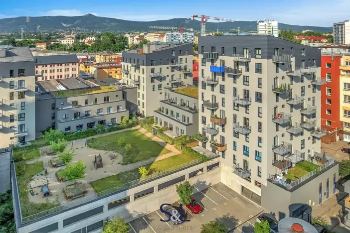 Prodej bytu 3+kk, Liberec, Kladenská, 81 m2
