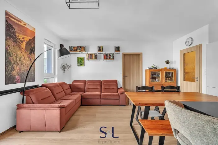 Prodej bytu 3+kk, Liberec, Kladenská, 81 m2