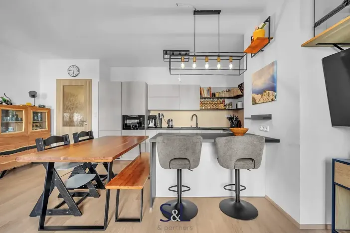 Prodej bytu 3+kk, Liberec, Kladenská, 81 m2