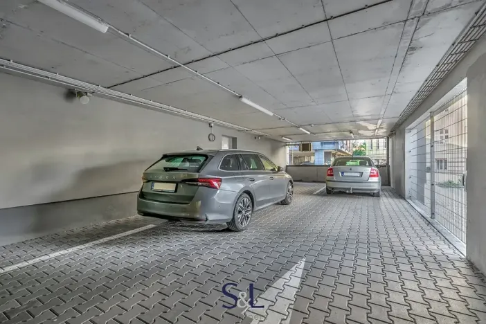 Prodej bytu 3+kk, Liberec, Kladenská, 81 m2