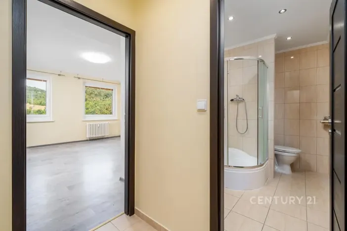 Prodej bytu 1+kk, Ústí nad Labem, Obvodová, 32 m2