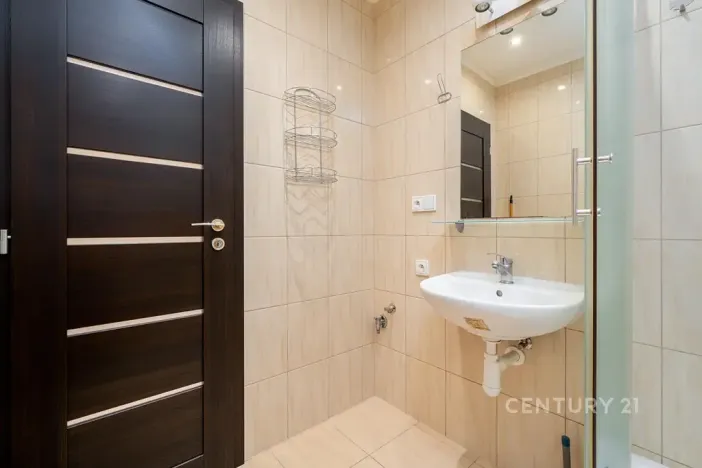 Prodej bytu 1+kk, Ústí nad Labem, Obvodová, 32 m2