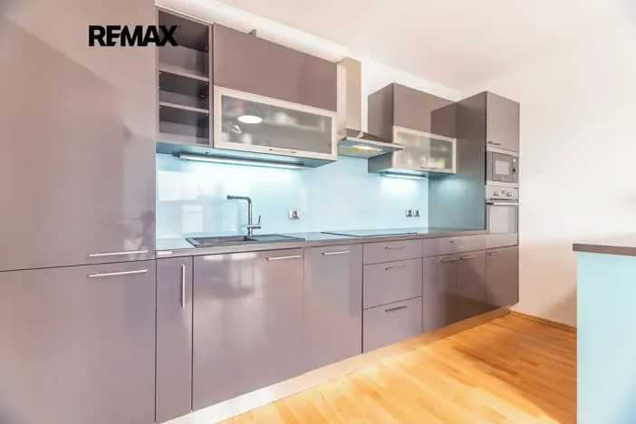 Prodej bytu 2+kk, Hostivice, Žitná, 46 m2