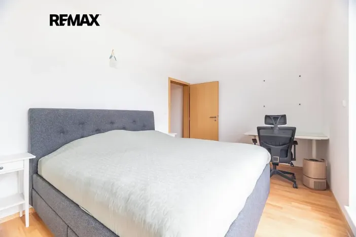 Prodej bytu 2+kk, Hostivice, Žitná, 46 m2