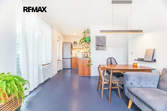 Prodej bytu 2+kk, Praha - Břevnov, Na Petřinách, 41 m2