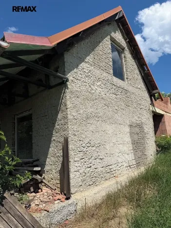 Prodej rodinného domu, Němčice nad Hanou, Hliník, 72 m2