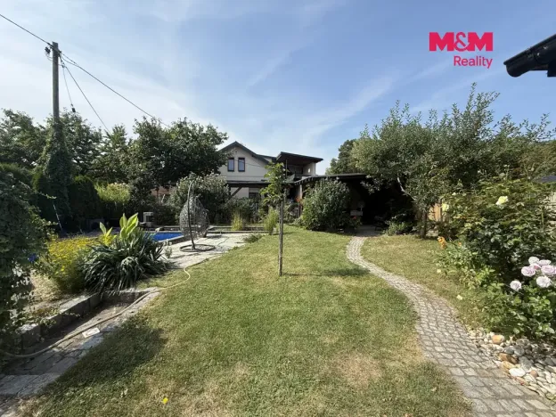 Prodej rodinného domu, Karviná - Fryštát, Fryštátská, 285 m2
