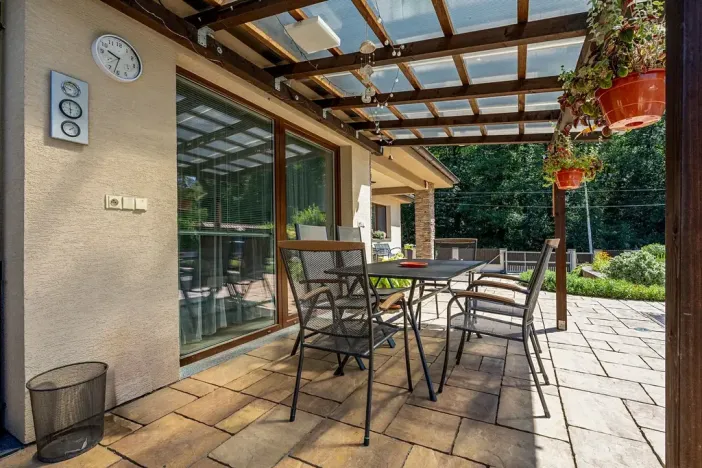 Prodej rodinného domu, Týnec nad Sázavou, 89 m2