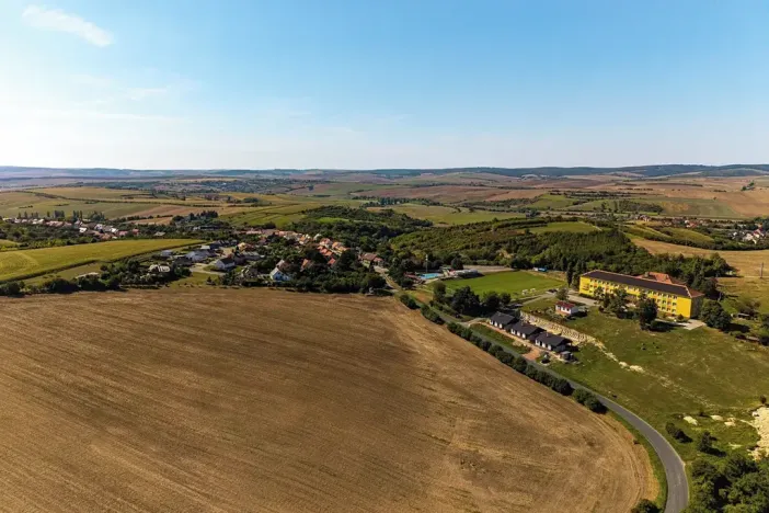Prodej rodinného domu, Nenkovice, 143 m2