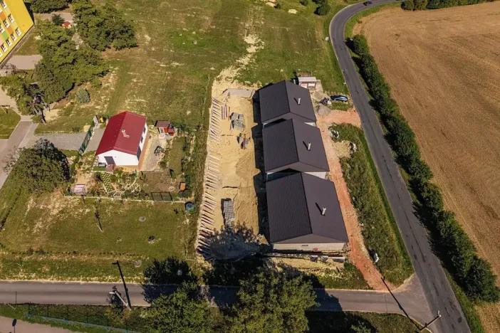 Prodej rodinného domu, Nenkovice, 143 m2