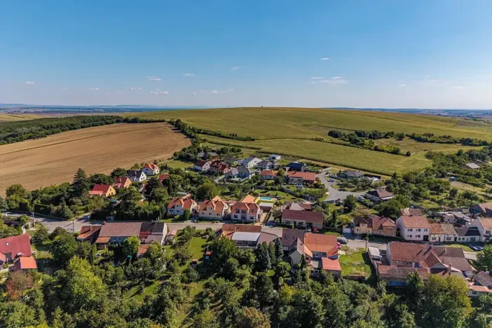 Prodej rodinného domu, Nenkovice, 143 m2