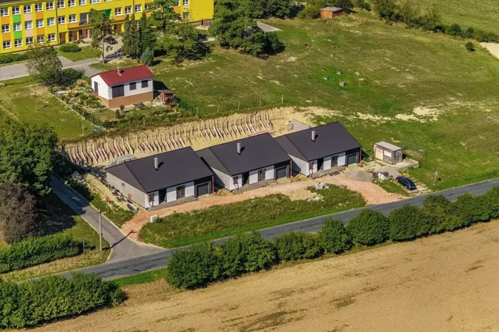 Prodej rodinného domu, Nenkovice, 143 m2