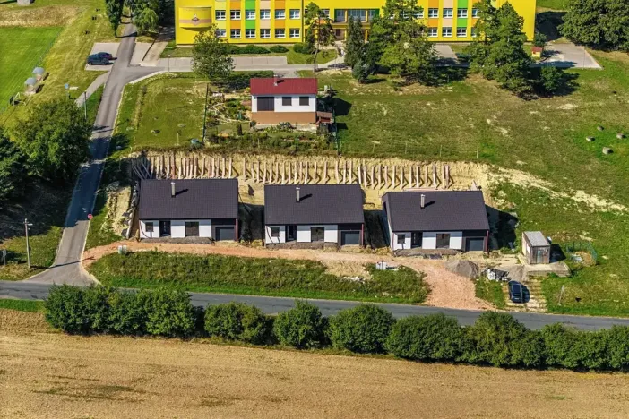 Prodej rodinného domu, Nenkovice, 143 m2