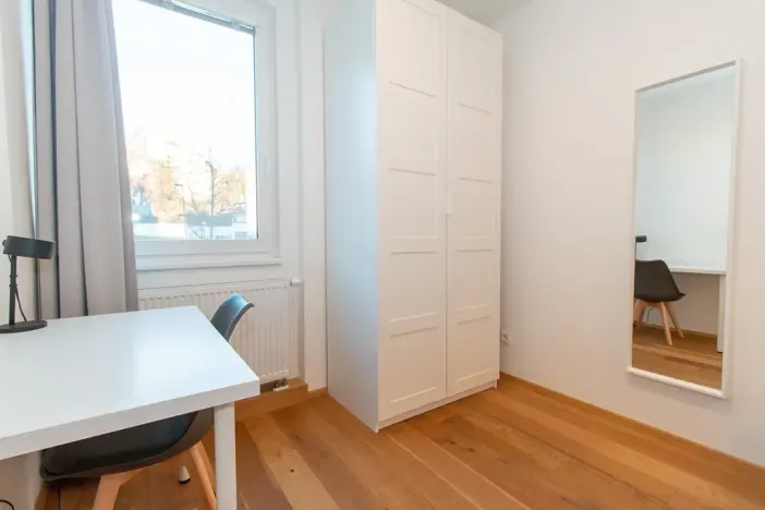 Pronájem bytu 2+kk, Praha - Vinohrady, Perucká, 36 m2