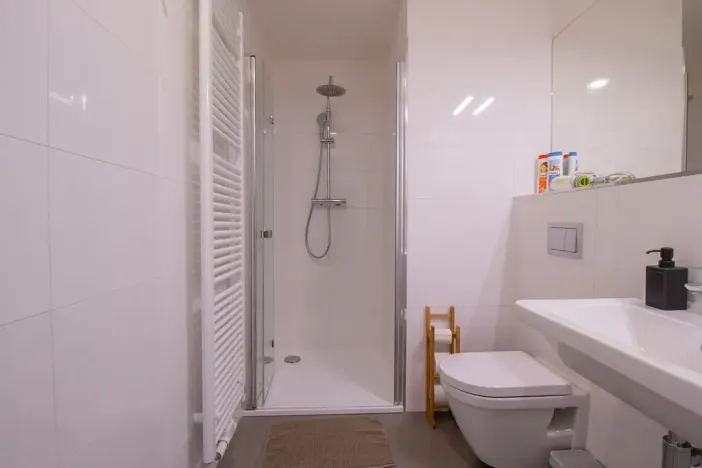 Pronájem bytu 1+kk, Praha - Vinohrady, Perucká, 27 m2