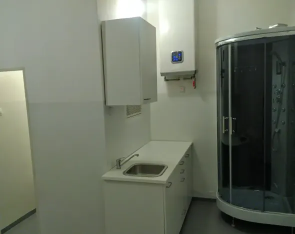 Prodej skladu, Praha - Bubeneč, Šestidomí, 42 m2