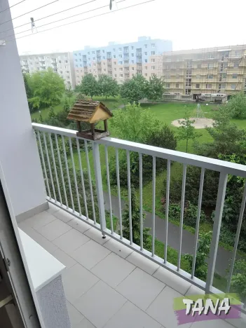 Pronájem bytu 3+1, Turnov, Granátová, 77 m2