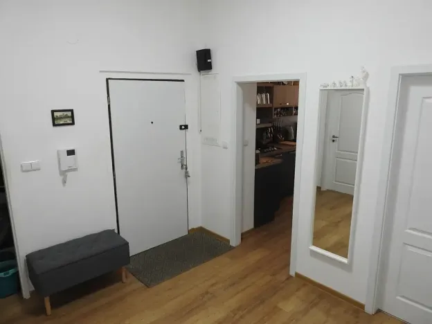 Prodej bytu 3+1, Praha - Žižkov, Biskupcova, 86 m2