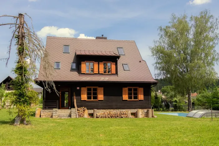 Prodej rodinného domu, Chrustenice, 336 m2