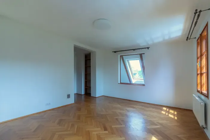 Prodej rodinného domu, Chrustenice, 336 m2