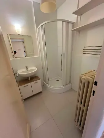 Prodej bytu 1+1, Praha - Vršovice, Užocká, 49 m2