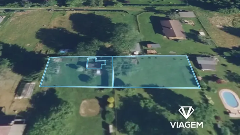 Prodej podílu zahrady, Česká Třebová, 368 m2