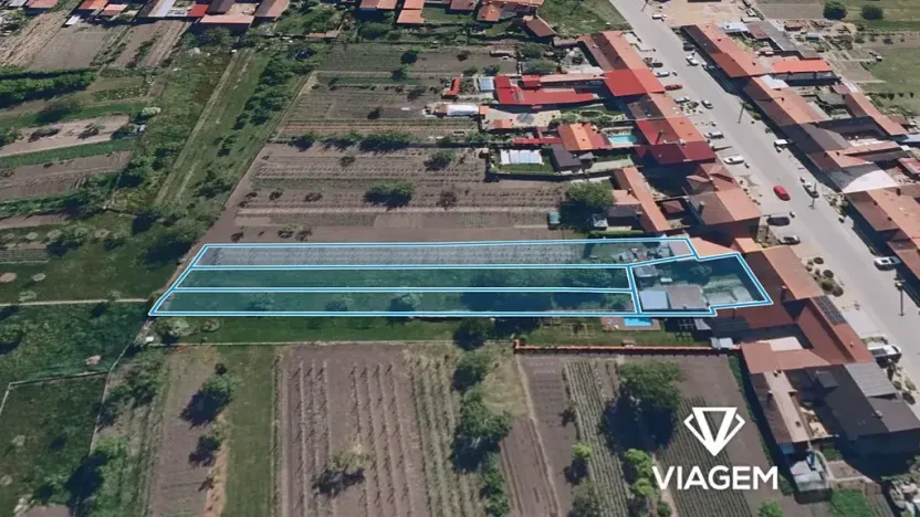 Prodej podílu zahrady, Velké Němčice, 324 m2