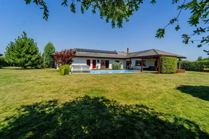 Prodej rodinného domu, Kolomuty, 155 m2
