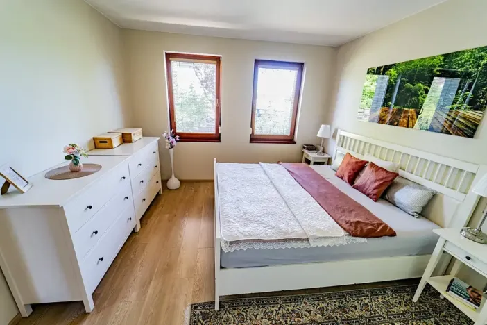 Prodej rodinného domu, Kolomuty, 155 m2