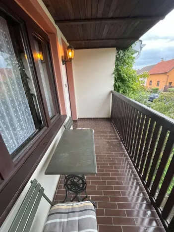Pronájem bytu 2+kk, Praha - Čimice, Ke hřišti, 56 m2