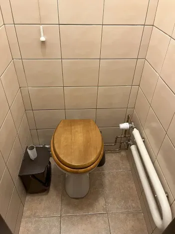Pronájem bytu 2+kk, Praha - Čimice, Ke hřišti, 56 m2