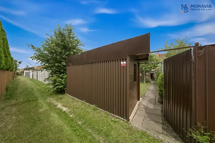Prodej rodinného domu, Uničov, Olomoucká, 140 m2