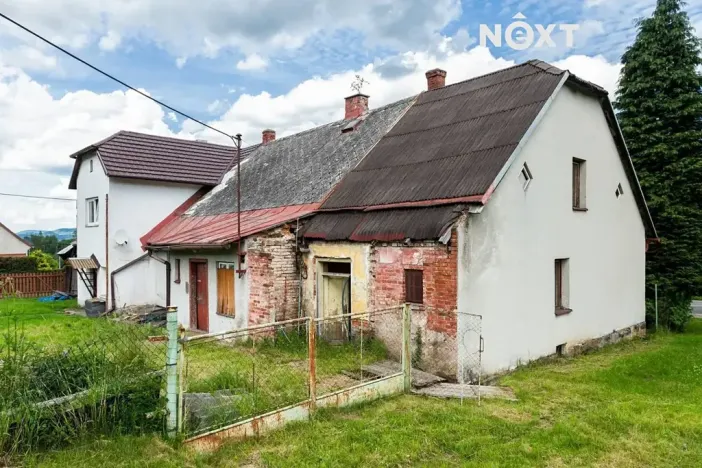 Prodej rodinného domu, Mosty u Jablunkova, 349 m2