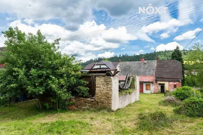 Prodej rodinného domu, Mosty u Jablunkova, 349 m2