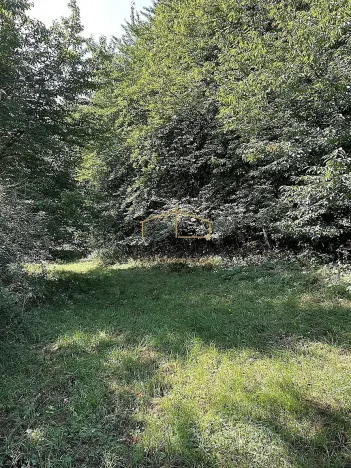 Prodej sadu/vinice, Ondřejov, Břeský vrch, 3453 m2