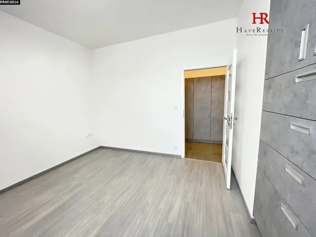 Pronájem bytu 2+kk, Benešov, Husova, 54 m2