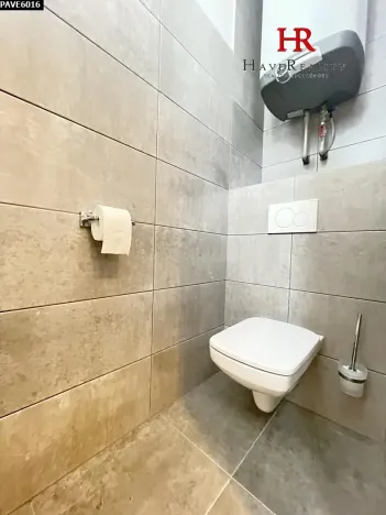 Pronájem bytu 2+kk, Benešov, Husova, 54 m2