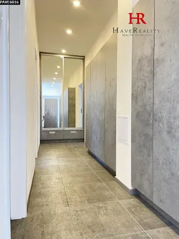 Pronájem bytu 2+kk, Benešov, Husova, 54 m2