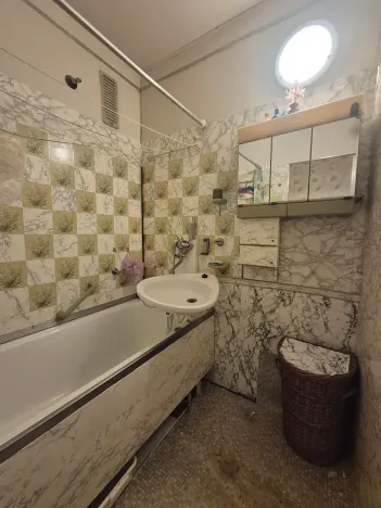Prodej bytu 2+1, Kladno, Francouzská, 50 m2