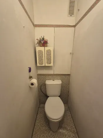 Prodej bytu 2+1, Kladno, Francouzská, 50 m2