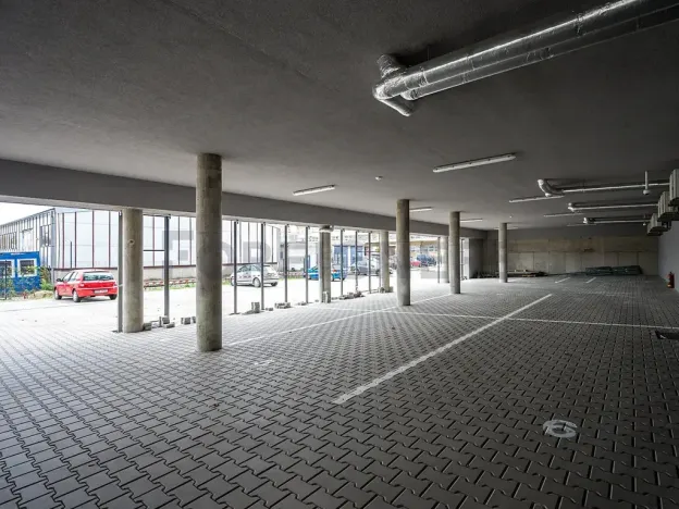 Pronájem bytu 1+kk, Pardubice, Rokycanova, 35 m2