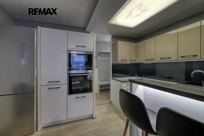 Pronájem bytu 2+kk, Poděbrady, Budovcova, 49 m2