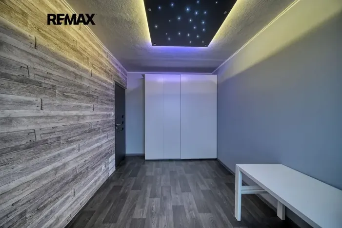 Pronájem bytu 2+kk, Poděbrady, Budovcova, 49 m2