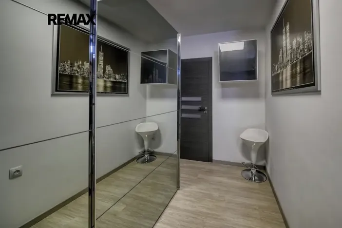 Pronájem bytu 2+kk, Poděbrady, Budovcova, 49 m2